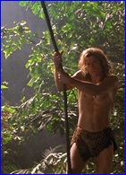 Brendan Fraser nude photo