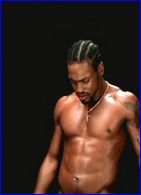 D'Angelo nude photo