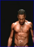 D'Angelo nude photo