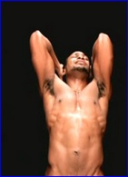 D'Angelo nude photo