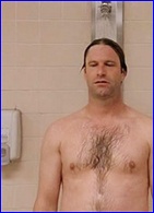 Aaron Eckhart nude photo
