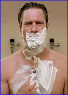 Aaron Eckhart nude photo