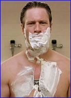 Aaron Eckhart nude photo