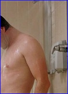 Aaron Eckhart nude photo