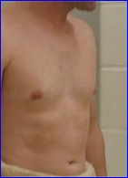 Aaron Eckhart nude photo