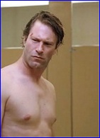 Aaron Eckhart nude photo