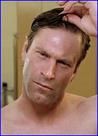 Aaron Eckhart nude photo