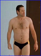 Aaron Eckhart nude photo