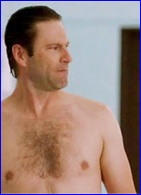 Aaron Eckhart nude photo