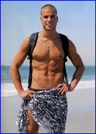 James Guardino nude photo