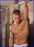 James Guardino nude photo