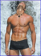 James Guardino nude photo