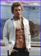 Kellan Lutz nude photo