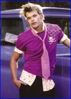 Kellan Lutz nude photo