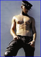 Kellan Lutz nude photo