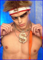 Kellan Lutz nude photo