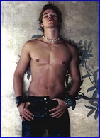 Kellan Lutz nude photo