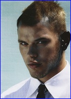 Kellan Lutz nude photo