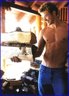 Kellan Lutz nude photo