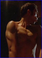 Zachary Levi nude photo