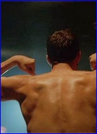 Zachary Levi nude photo