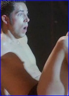 Zachary Levi nude photo