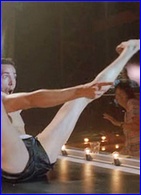 Zachary Levi nude photo