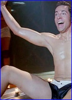 Zachary Levi nude photo