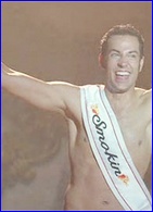 Zachary Levi nude photo