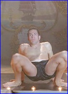 Zachary Levi nude photo