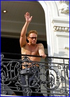 Jean Claude Van Damme nude photo