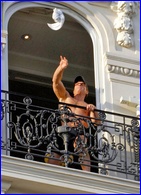 Jean Claude Van Damme nude photo