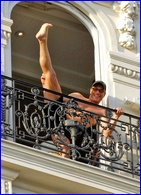 Jean Claude Van Damme nude photo