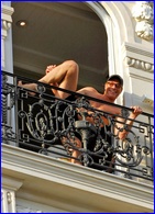 Jean Claude Van Damme nude photo