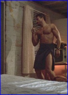Jean Claude Van Damme nude photo