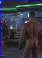 Jean Claude Van Damme nude photo