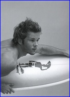 Ryan Kwanten nude photo