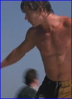 Ryan Kwanten nude photo