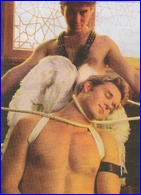 Ryan Kwanten nude photo