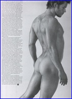 Ryan Kwanten nude photo