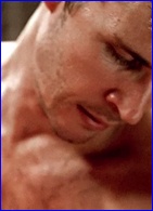 Ryan Kwanten nude photo