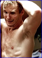Ryan Kwanten nude photo