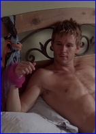 Ryan Kwanten nude photo