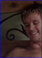 Ryan Kwanten nude photo