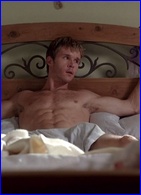 Ryan Kwanten nude photo