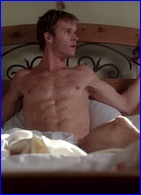 Ryan Kwanten nude photo