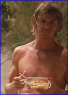 Ryan Kwanten nude photo