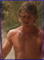 Ryan Kwanten nude photo