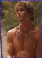 Ryan Kwanten nude photo