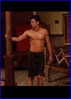 Adam Garcia nude photo